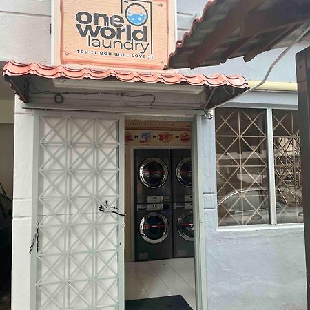 Cozy Kelana Jaya Semi-D Apt Near Mall, College & Hospital Petaling Jaya Εξωτερικό φωτογραφία