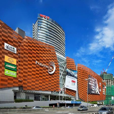Cozy Kelana Jaya Semi-D Apt Near Mall, College & Hospital Petaling Jaya Εξωτερικό φωτογραφία