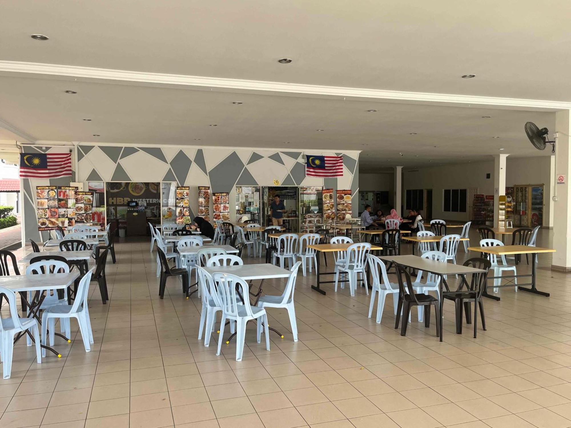 Cozy Kelana Jaya Semi-D Apt Near Mall, College & Hospital Petaling Jaya Εξωτερικό φωτογραφία