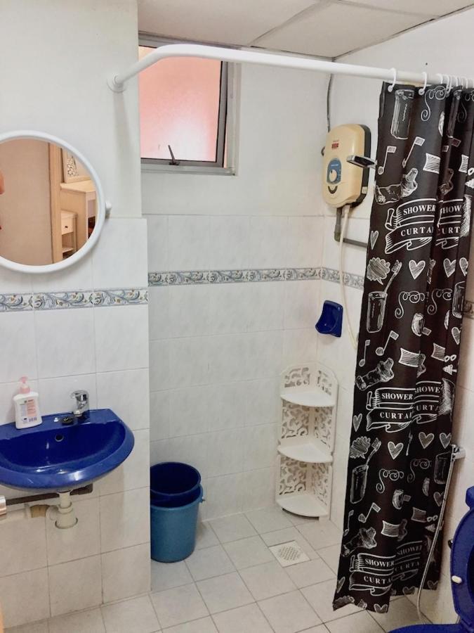Cozy Kelana Jaya Semi-D Apt Near Mall, College & Hospital Petaling Jaya Εξωτερικό φωτογραφία