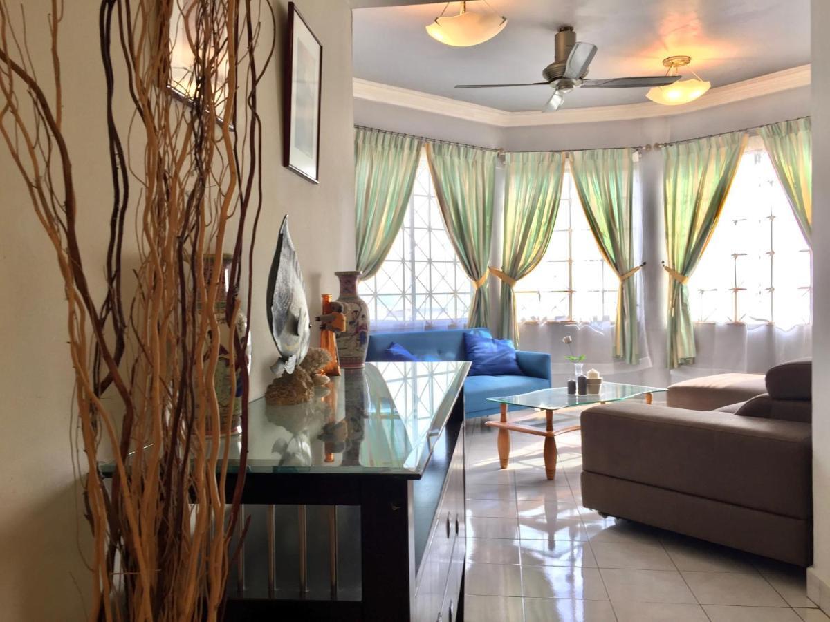 Cozy Kelana Jaya Semi-D Apt Near Mall, College & Hospital Petaling Jaya Εξωτερικό φωτογραφία