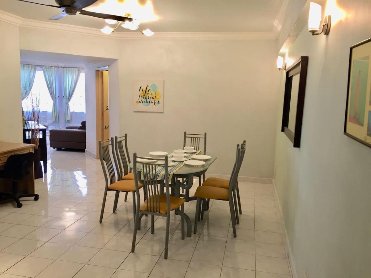 Cozy Kelana Jaya Semi-D Apt Near Mall, College & Hospital Petaling Jaya Εξωτερικό φωτογραφία
