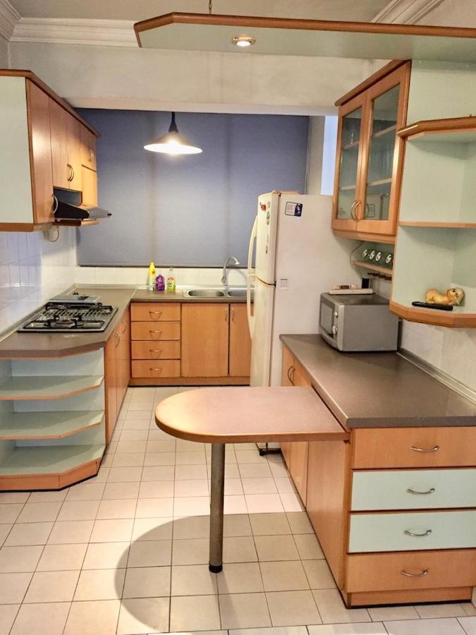 Cozy Kelana Jaya Semi-D Apt Near Mall, College & Hospital Petaling Jaya Εξωτερικό φωτογραφία