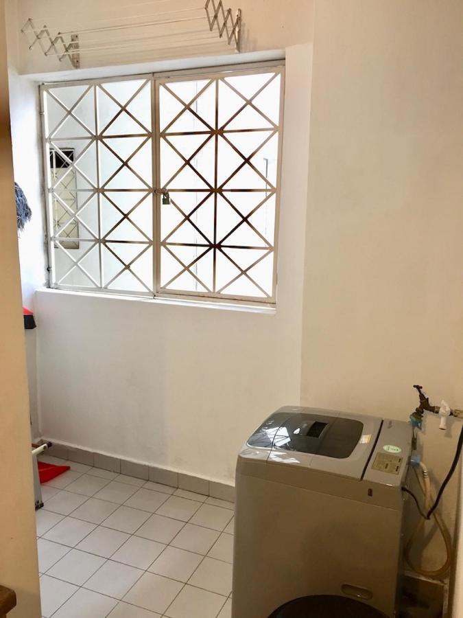 Cozy Kelana Jaya Semi-D Apt Near Mall, College & Hospital Petaling Jaya Εξωτερικό φωτογραφία