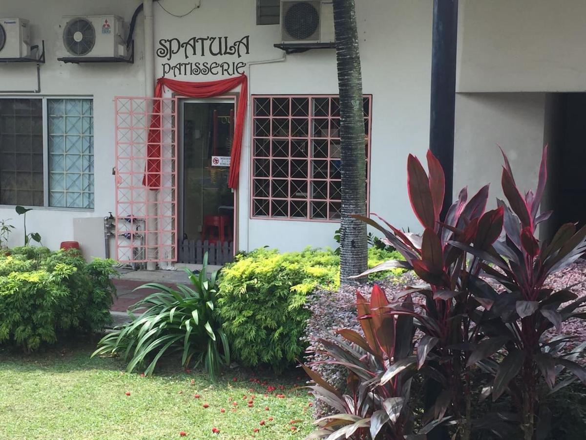 Cozy Kelana Jaya Semi-D Apt Near Mall, College & Hospital Petaling Jaya Εξωτερικό φωτογραφία