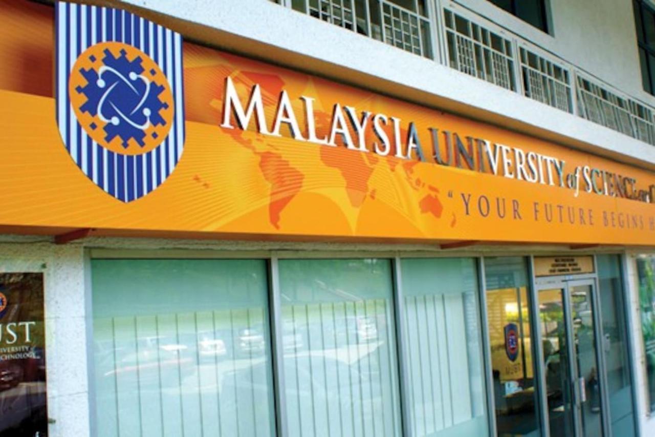 Cozy Kelana Jaya Semi-D Apt Near Mall, College & Hospital Petaling Jaya Εξωτερικό φωτογραφία
