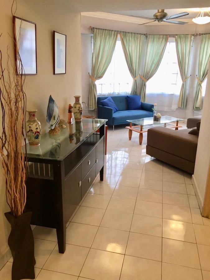 Cozy Kelana Jaya Semi-D Apt Near Mall, College & Hospital Petaling Jaya Εξωτερικό φωτογραφία