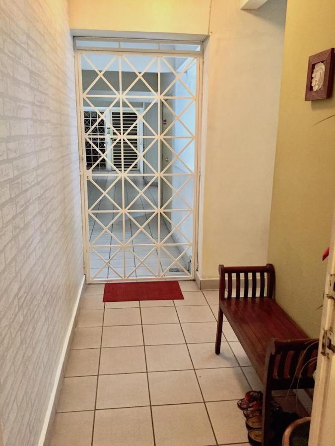 Cozy Kelana Jaya Semi-D Apt Near Mall, College & Hospital Petaling Jaya Εξωτερικό φωτογραφία