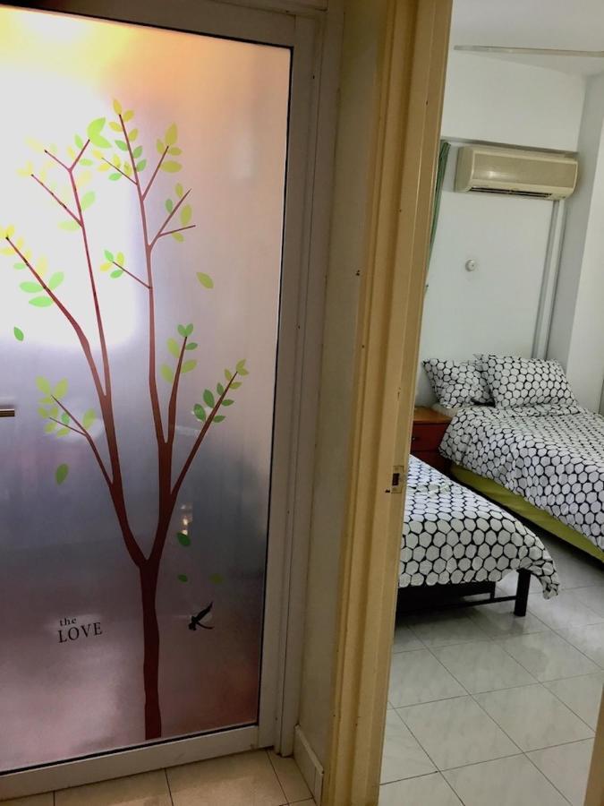 Cozy Kelana Jaya Semi-D Apt Near Mall, College & Hospital Petaling Jaya Εξωτερικό φωτογραφία